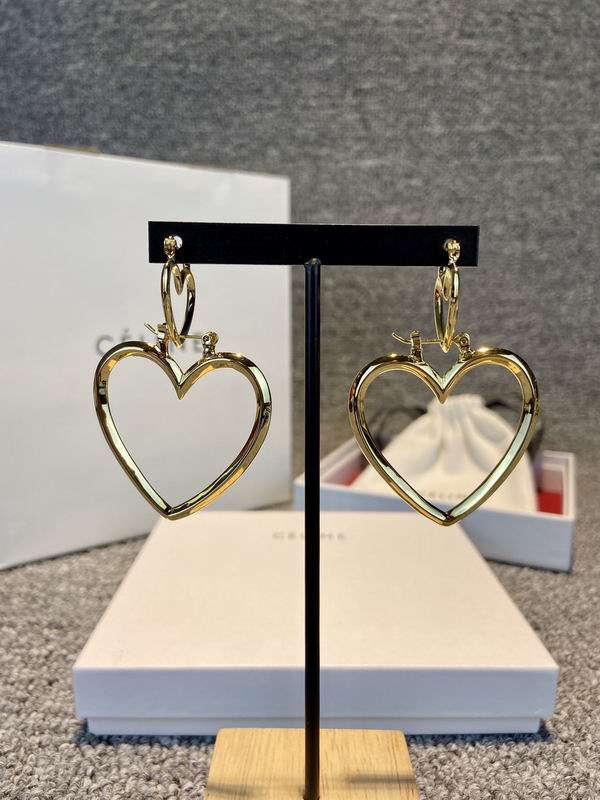 Celine Earring 05lyr444